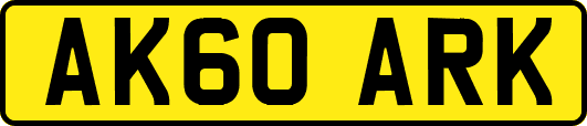 AK60ARK