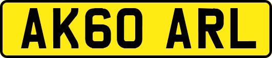 AK60ARL