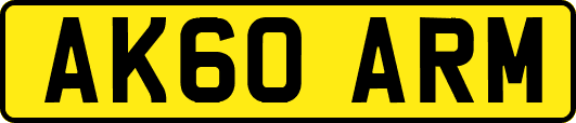 AK60ARM