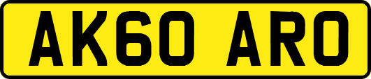 AK60ARO