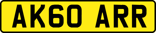 AK60ARR