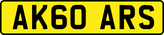AK60ARS
