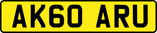 AK60ARU