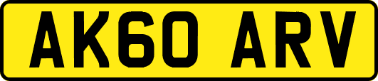 AK60ARV