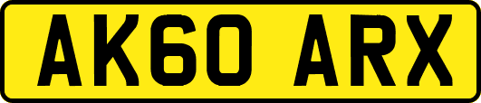 AK60ARX
