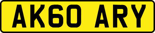 AK60ARY