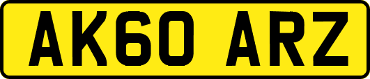 AK60ARZ