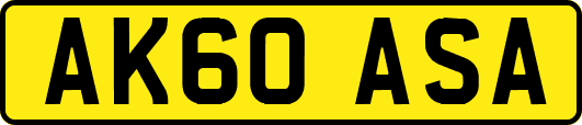 AK60ASA