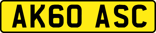 AK60ASC