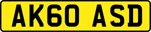AK60ASD