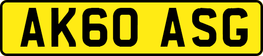 AK60ASG