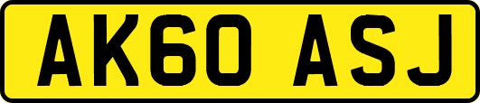AK60ASJ