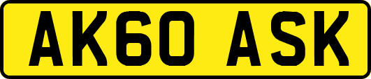 AK60ASK
