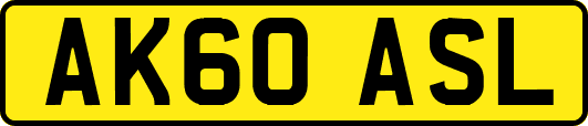 AK60ASL