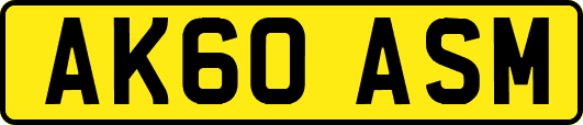 AK60ASM