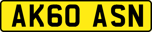 AK60ASN