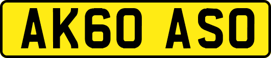 AK60ASO