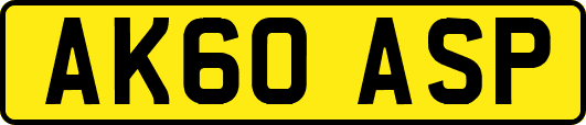 AK60ASP