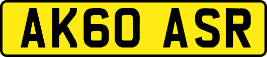 AK60ASR