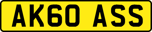AK60ASS