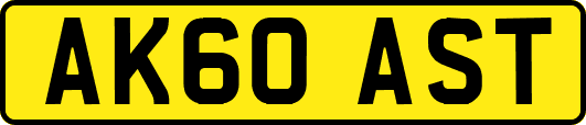 AK60AST