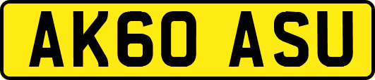 AK60ASU