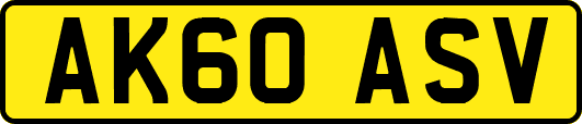 AK60ASV