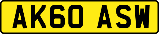 AK60ASW