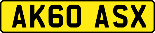 AK60ASX