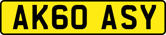 AK60ASY