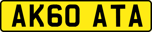 AK60ATA