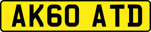 AK60ATD