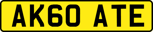AK60ATE