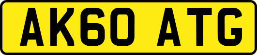 AK60ATG