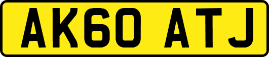 AK60ATJ