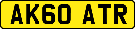 AK60ATR