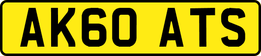 AK60ATS