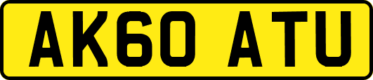 AK60ATU