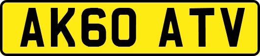 AK60ATV