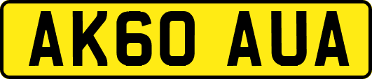 AK60AUA