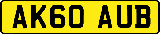 AK60AUB