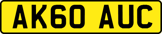 AK60AUC