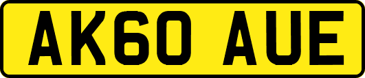 AK60AUE