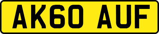 AK60AUF