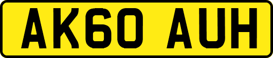 AK60AUH