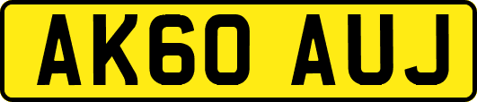 AK60AUJ
