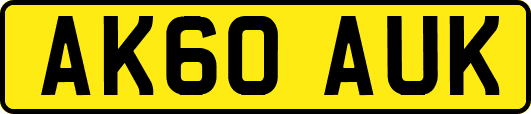 AK60AUK