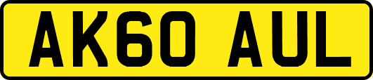 AK60AUL