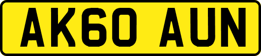 AK60AUN