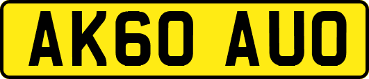 AK60AUO